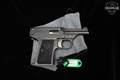 1919 Davis-Warner Arms Corp The Infallible Type II .32 ACP Blued in Good Condition Image 2