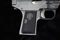 1919 Davis-Warner Arms Corp The Infallible Type II .32 ACP Blued in Good Condition Image 3
