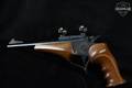 Thompson Center (TC, T/C, TCA) Contender .223 Rem. Blued in Very Good Condition Image 2