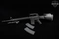 1988-1990 Colt AR-15A2 Government Model 5.56mm NATO Black in Fair Condition Image 2
