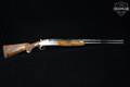 Weatherby Athena Grade IV 20 Gauge Silver in Excellent Condition Image 3