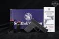 Smith & Wesson (S&W) Equalizer 9mm Luger (9x19 Para) Black in Very Good Condition Image 2