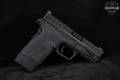 Smith & Wesson (S&W) Equalizer 9mm Luger (9x19 Para) Black in Very Good Condition Image 3