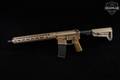 Aero Precision M4E1 5.56mm NATO Flat Dark Earth in Excellent Condition Image 2