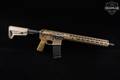 Aero Precision M4E1 5.56mm NATO Flat Dark Earth in Excellent Condition Image 3