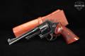 1961-1967 Smith & Wesson (S&W) Model 24 1950 Target .44 Special Blued in Good Condition Image 2