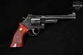 1961-1967 Smith & Wesson (S&W) Model 24 1950 Target .44 Special Blued in Good Condition Image 3