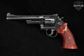 1961-1967 Smith & Wesson (S&W) Model 24 1950 Target .44 Special Blued in Good Condition Image 4