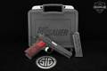 Sig Sauer 1911 Texas Edition .45 ACP Black in Excellent Condition Image 2
