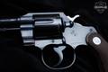 1967 Colt Official Police .38 Spl. Blued in Excellent Condition Image 4