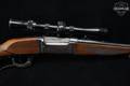 1950 Savage Arms Model 99 .300 Savage Blued in Good Condition Image 5