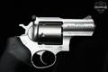 2019 Sturm Ruger Super Redhawk Alaskan .454 Casull Satin Stainless in Excellent Condition Image 4