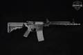 Geissele Automatics Super Duty 5.56mm NATO Black in Excellent Condition Image 3