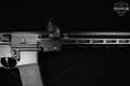 Geissele Automatics Super Duty 5.56mm NATO Black in Excellent Condition Image 5