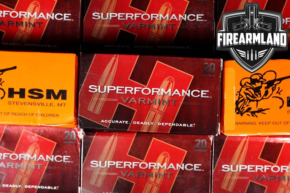 530 RDS! 223 Rem Ammo Remington Ammunition