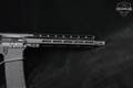 American Tactical (ATI) Alpha Maxx 5.56mm NATO Black Polymer in Very Good Condition Image 5