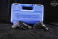Smith & Wesson (S&W) M&P 340 .357 Mag. Black in Excellent Condition Image 2