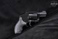 Smith & Wesson (S&W) M&P 340 .357 Mag. Black in Excellent Condition Image 5