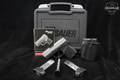 Sig Sauer P290RS 9mm Luger (9x19 Para) Stainless Steel in Very Good Condition Image 2