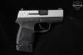 Sig Sauer P290RS 9mm Luger (9x19 Para) Stainless Steel in Very Good Condition Image 3