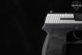 Sig Sauer P290RS 9mm Luger (9x19 Para) Stainless Steel in Very Good Condition Image 5