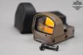 Leupold Delta Point Pro FDE 2.5 MOA Red Dot in Very Good Condition Image 2