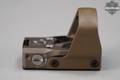Leupold Delta Point Pro FDE 2.5 MOA Red Dot in Very Good Condition Image 3
