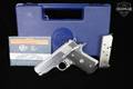 1994 Colt Officer's Model McCormick Factory Racer .45 ACP Hard Chrome in Excellent Condition Image 2