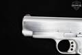 1994 Colt Officer's Model McCormick Factory Racer .45 ACP Hard Chrome in Excellent Condition Image 3