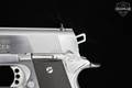 1994 Colt Officer's Model McCormick Factory Racer .45 ACP Hard Chrome in Excellent Condition Image 4