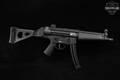 Umarex MP5 .22 Pistol .22 LR Black in Good Condition Image 3