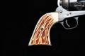 1957 Colt Single Action Army .38 Spl. Blued in Good Condition Image 3