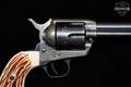 1957 Colt Single Action Army .38 Spl. Blued in Good Condition Image 4