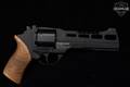 Chiappa Firearms Rhino 60DS .357 Mag. Black in Excellent Condition Image 3