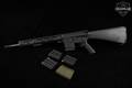 Bushmaster XM15-E2S 5.56mm NATO Black in Very Good Condition Image 2