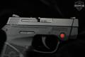 Smith & Wesson (S&W) M&P Bodyguard 380 CT .380 ACP Matte Black in Excellent Condition Image 5