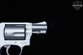 Smith & Wesson (S&W) Model 638-3 Airweight .38 Special +P Matte Silver in Very Good Condition Image 5