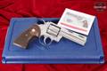 Colt Python 2020 Series .357 Mag. Polished Stainless in Very Good Condition Image 2