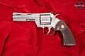 Colt Python 2020 Series .357 Mag. Polished Stainless in Very Good Condition Image 4