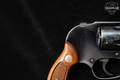 Smith & Wesson (S&W) Model 38 Airweight .38 Spl. Blued in Good Condition Image 5