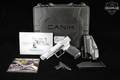 Canik SFx Rival-S 9mm Luger Chrome in Excellent Condition Image 2
