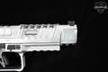 Canik SFx Rival-S 9mm Luger Chrome in Excellent Condition Image 3