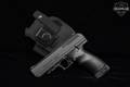 Hi-Point JCP Gen-1 .40 S&W Black Powder Coat in Excellent Condition Image 2