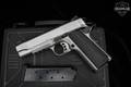Tisas USA Carry SS45R .45 ACP Stainless Steel in Factory New Condition Image 2