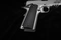 Tisas USA Carry SS45R .45 ACP Stainless Steel in Factory New Condition Image 3