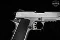 Tisas USA Carry SS45R .45 ACP Stainless Steel in Factory New Condition Image 4