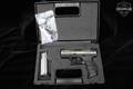 Walther P22 QD .22 LR Nickel Plating in Excellent Condition Image 2