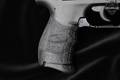 Walther P22 QD .22 LR Nickel Plating in Excellent Condition Image 4
