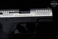 Walther P22 QD .22 LR Nickel Plating in Excellent Condition Image 5