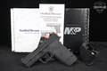 Smith & Wesson (S&W) Equalizer No Thumb Safety (NTS) 9mm Luger Black in Excellent Condition Image 2
